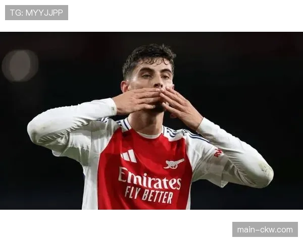 深度:阿森纳的“伪九号”哈弗茨,如何在无球阶段作为压迫发起者改变比赛 深度:阿森纳的“伪九号”哈弗茨,如何在无球阶段作为压迫发起者改变比赛